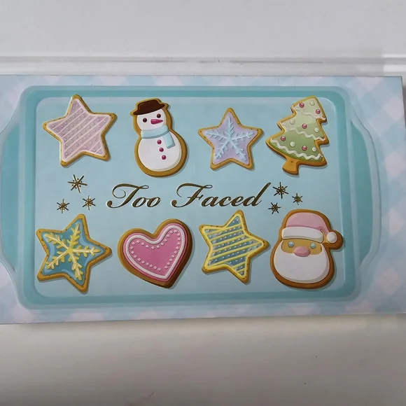 Make up - Picture 4 of 6